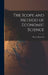 The Scope and Method of Economic Science by Henry Sidgwick