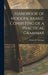 Handbook of Modern Arabic Consisting of a Practical Grammar by Francis W. Newman