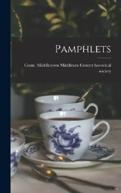 Pamphlets by Middletown County Historical Society