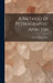 A Method of Petrographic Analysis by Derr Homer Munro