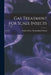 Gas Treatment for Scale Insects by South Africa Horticultural Board
