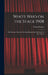 Who's who on the Stage 1908: The Dramatic Reference Book and Biographical Dictionary of The Theatre by Browne Walter