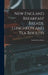 New England Breakfast Breads, Luncheon and Tea Biscuits by Swett Lucia Gray