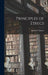 Principles of Ethics by Borden P. Bowne
