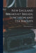 New England Breakfast Breads, Luncheon and Tea Biscuits by Swett Lucia Gray