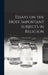 Essays on the Most Important Subjects in Religion by Anonymous