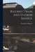 Railway Train and Station Service by Marshall M. Kirkman
