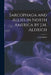 Sarcophaga and Allies in North America by J.M. Aldrich by J. M. Aldrich