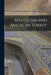 Mysticism and Magic in Turkey by Anonymous