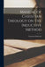Manual of Christian Theology on the Inductive Method by Nathanael Burwash