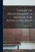 Theory Of Measurements A Manual For Physics Students by James S. Stevens
