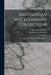 Smithsonian Miscellaneous Collections: The Birds of the Republic of Panama, Part 2 by Smithsonian Institution