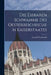 Die essbaren Schwamme des oesterreichischen Kaiserstaates by Leopold Trattinnick