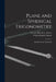 Plane and Spherical Trigonometry; An Elementary Text-Book by Charles Hamilton Ashton