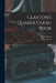 Clayton's Quaker Cook-Book by H. J. Clayton