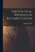 The Political Writings of Richard Cobden by Richard Cobden