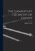 The Elementary Geometry of Conics by Charles Taylor