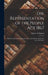 The Representation of the People Act 1867: With Practical and Explanatory Notes, and Abstract of the Act, and a Full Index by Robert Wilkinson