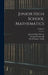 Junior High School Mathematics; Volume 2 by David Eugene Smith