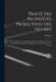 Traité Des Propriétés Projectives Des Figures: Ouvrage Utile a Ceux Qui S'Occupent Des Applications De La Géométrie Descriptive Et D'Opérations Géomét by Poncelet