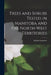 Trees and Shrubs Tested in Manitoba and the North-West Territories by William Saunders