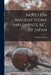 Notes On Ancient Stone Implements, &C., of Japan by Takahira Kanda