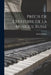 Précis De L'Histoire De La Musique Russe by Albert Soubies
