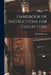 Handbook of Instructions for Collectors by British Museum (Natural History)