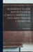 Leonhardi Euleri Institutionum Calculi Integralis Volumen Primum [-Quartum]; Volume 3 by Leonhard Euler