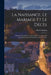 La Naissance, Le Mariage Et Le Décès: Moeurs Et Coutumes, Usages Anciens, Croyances Et Superstitions Dans Le Sud-Ouest De La France by Pierre Cuzacq