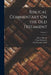Biblical Commentary On the Old Testament; Volume 3 by James Martin