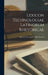 Lexicon Technologiae Latinorum Rhetoricae by Johann Christian Gottlieb Ernesti