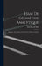 Essai De Géométrie Analytique: Appliquée Aux Courbes Et Aux Surfaces Du Second Ordre by Jean-Baptiste Biot