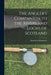 The Angler's Companion to the Rivers and Lochs of Scotland by Thomas Tod Stoddart