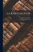 La Rabouilleuse by Honoré de Balzac