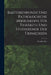 Bakterienkunde Und Pathologische Mikroskopie Für Tierärzte Und Studierende Der Tiermedizin by Theodor Kitt
