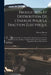 Production Et Distribution De L'énergie Pour La Traction Électrique: Stations Centrales, Sous-Stations De Transformation, Feeders, Lignes Aériennes, T by Henry Martin