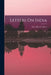 Letters On India by Lady Maria Callcott