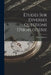 Études Sur Diverses Questions D'horlogerie by Henry Robert