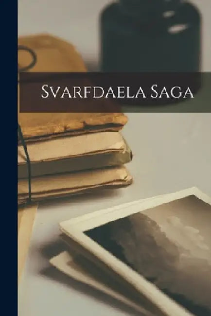Svarfdaela Saga by Anonymous