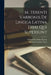M. Terenti Varronis De Lingua Latina Libri Qui Supersunt by Marcus Terentius Varro