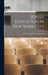 Jewish Education in New York City by Alexander Mordecai Dushkin