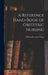 A Reference Hand-Book of Obstetric Nursing by William Reynolds Wilson