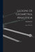 Lezioni Di Geometria Analitica: Anno 1903-1904 by Luigi Bianchi