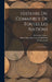Histoire Du Commerce De Toutes Les Nations: Temps Modernes by Hermann Scherer