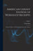 American Library Edition of Workshop Receipts: Being a Complete Technical Encyclopaedia in Five Volumes; Volume 2 by Ernest Spon