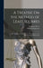 A Treatise On the Method of Least Squares: Or, the Application of the Theory of Probabilities in the Combination of Observations by William Chauvenet