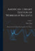 American Library Edition of Workshop Receipts: Being a Complete Technical Encyclopaedia in Five Volumes; Volume 2 by Ernest Spon