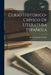 Curso Histórico-Crítico De Literatura Española by José Fernández-Espino