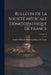 Bulletin De La Société Médicale Homoeopathique De France; Volume 25 by Société Médicale Homoeopathique de Fr